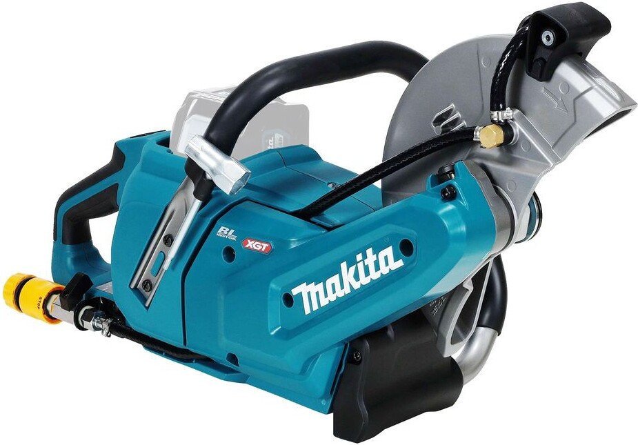 Электрорез Makita CE004GZ (без АКБ)
