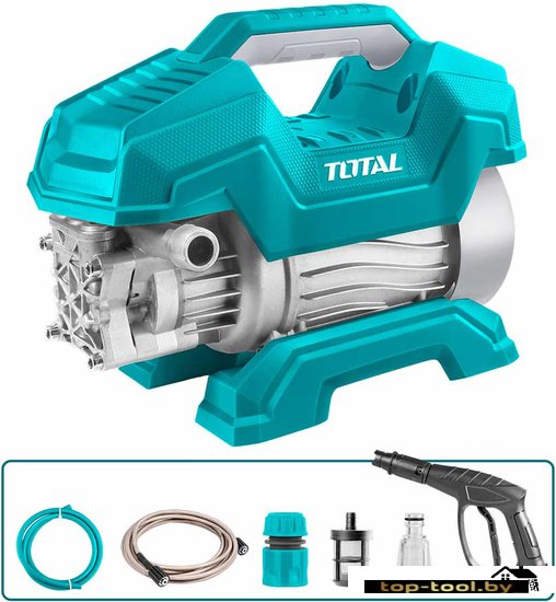 Мойка высокого давления Total TGT11216