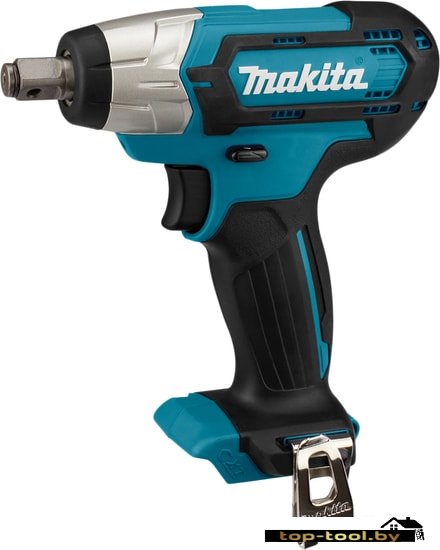 Ударный гайковерт Makita TW141DZ (без АКБ)