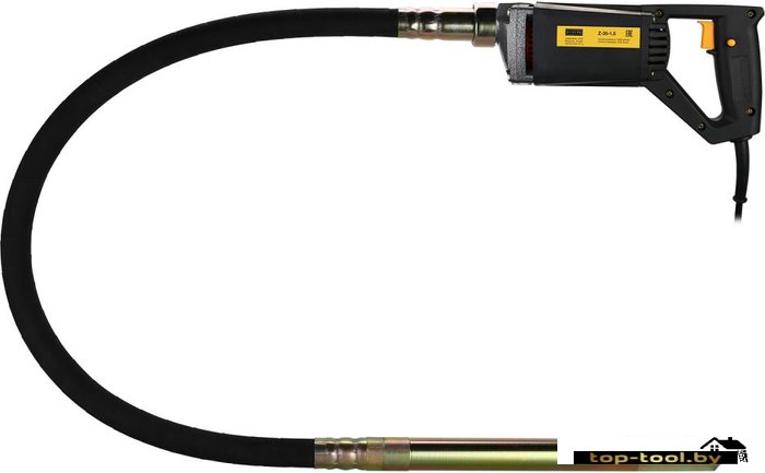 Вибратор глубинный Zitrek Z-35-1.5 045-0049