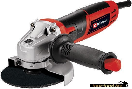Угловая шлифмашина Einhell TC-AG 125/850