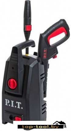 Мойка высокого давления P.I.T. PHP120-C1