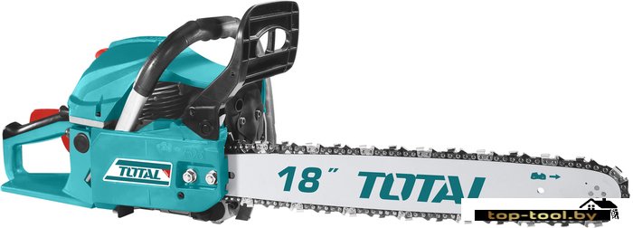 Бензопила Total TG5451811