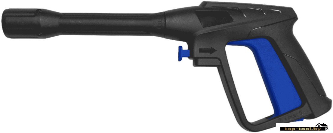 Пистолет Hyundai SPRAYGUNH