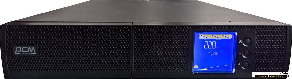 Источник бесперебойного питания Powercom Sentinel SNT-3000