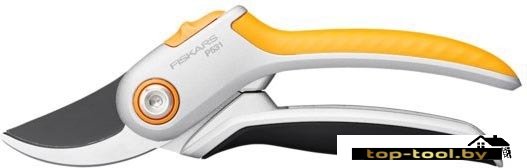 Секатор Fiskars Plus P531 1057168