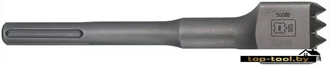 Зубчатое зубило Fischer M-STO 45x240 16 Z 1253