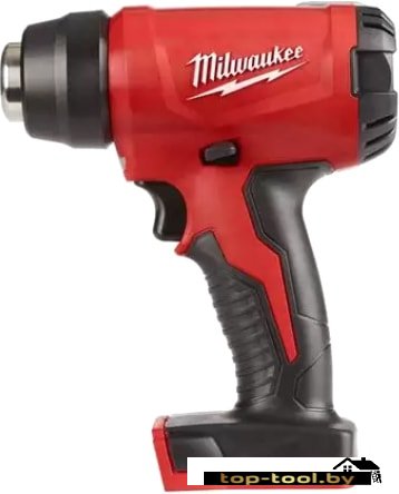 Промышленный фен Milwaukee M18 BHG-0 4933459771 (без АКБ)