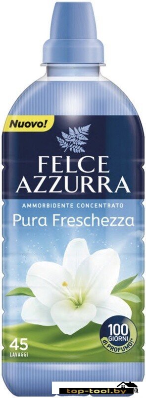 Кондиционер для белья Felce Azzurra Pura Freschezza (900 мл)