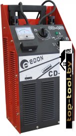 Пуско-зарядное устройство Edon CD-450