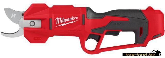 Секатор Milwaukee M12BLPRS-0 4933480114 (без АКБ)