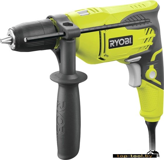 Ударная дрель Ryobi RPD500-G 5133001832
