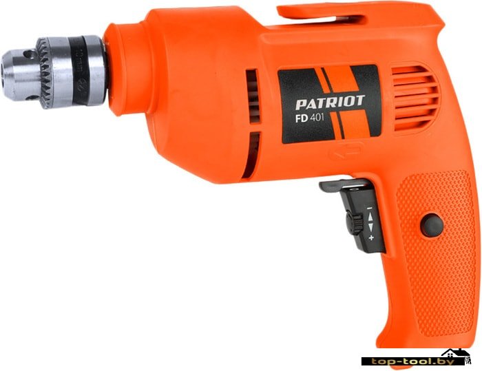 Безударная дрель Patriot FD 401 120301401