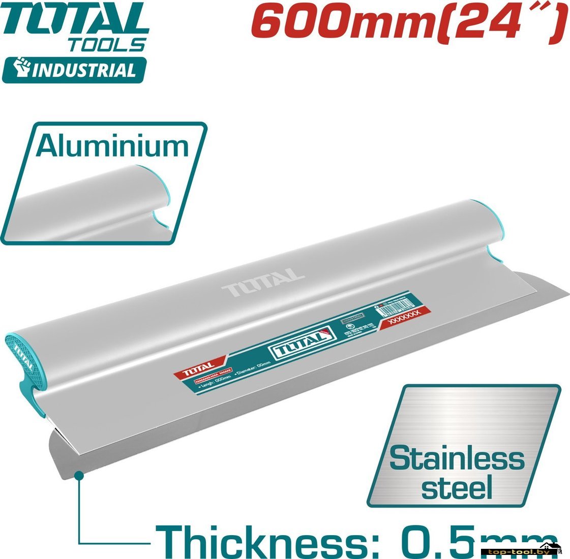 Правило Total THSCL02401