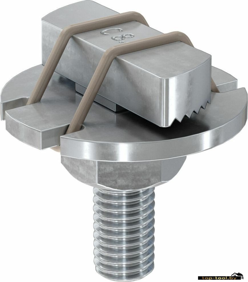 Набор болтов Fischer FHS CLIx S10x40 20918 (50 шт)