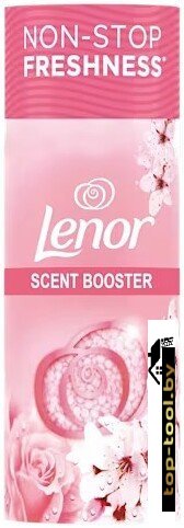 Кондиционер для белья Lenor Cherry Blossom and Rose Water 155 г