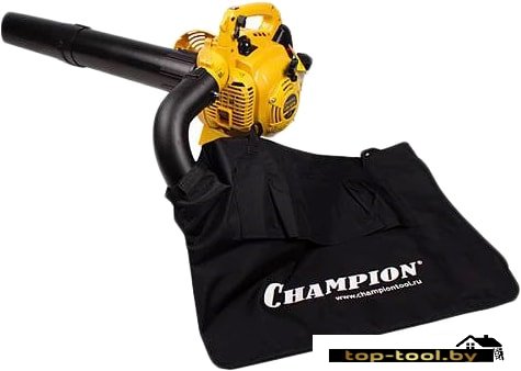 Ручная воздуходувка Champion GBV327S