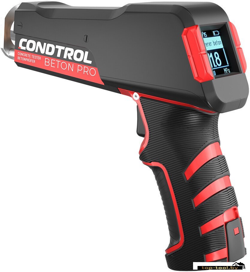 Измеритель прочности бетона Condtrol Beton Pro