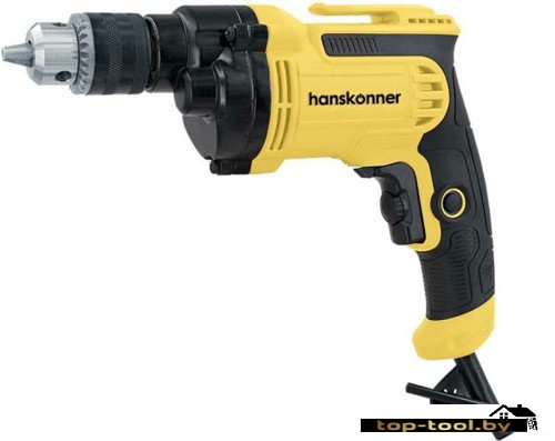 Безударная дрель Hanskonner HID2175