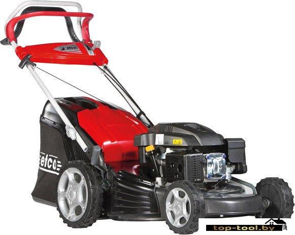 Газонокосилка Efco LR 48 TK ALLROAD PLUS 4