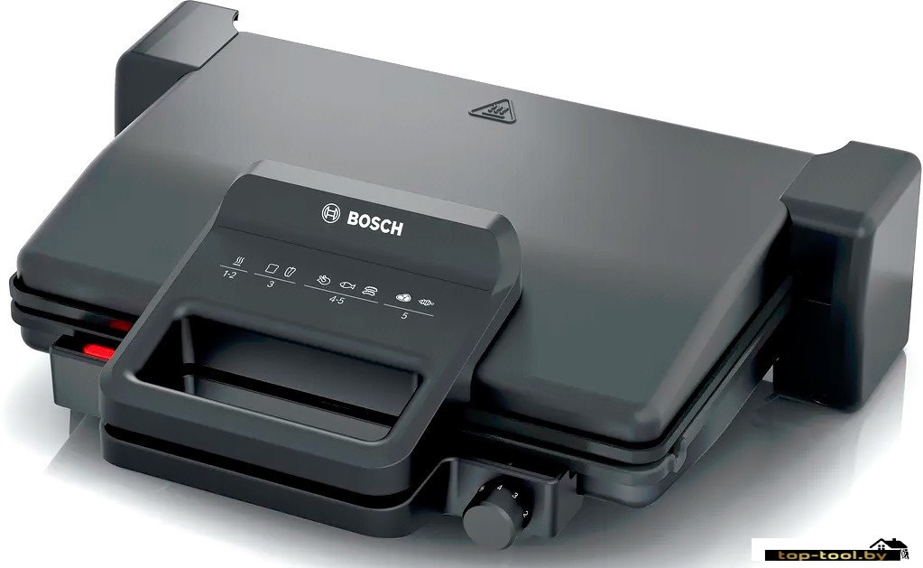 Электрогриль Bosch TCG3323