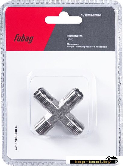 Фитинг Fubag 180380 B