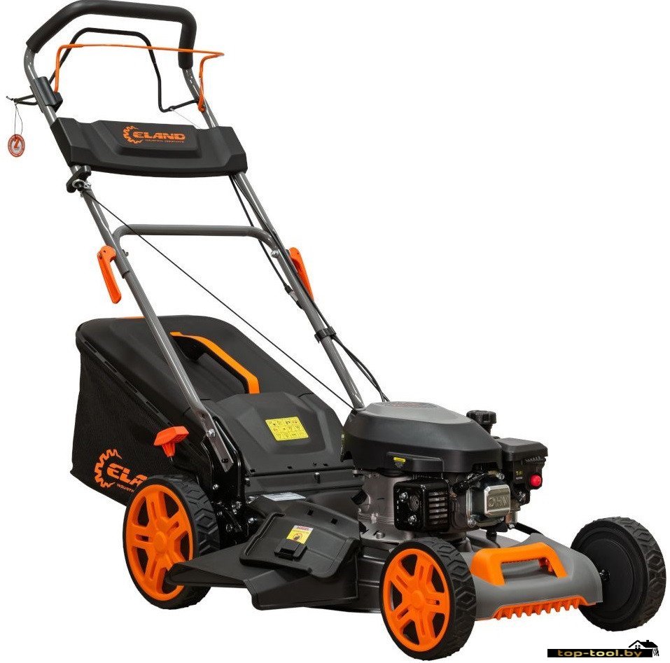 Газонокосилка ELAND BGL-746SA
