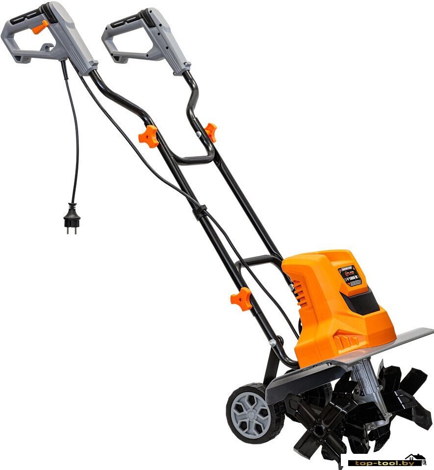 Мотокультиватор электрический ELAND TE-845W