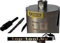 Коронка Hilberg HM245