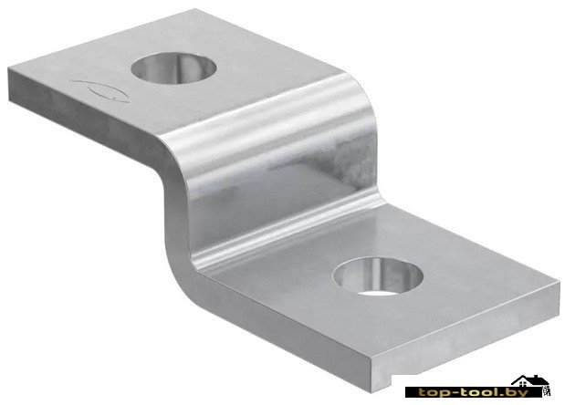 Фланец Fischer FZF 21 FUS 3D 504375 (25 шт)