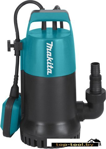 Дренажный насос Makita PF0800