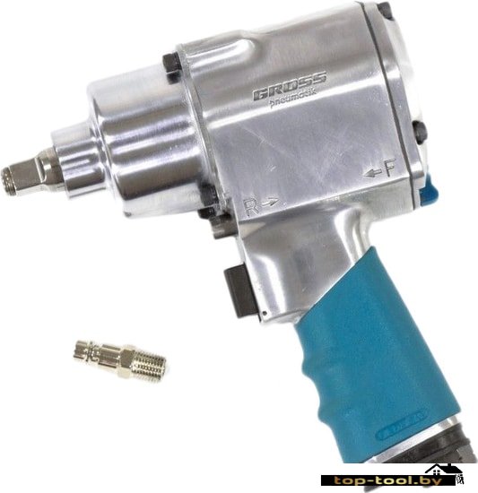 Пневматический гайковерт GROSS G1260