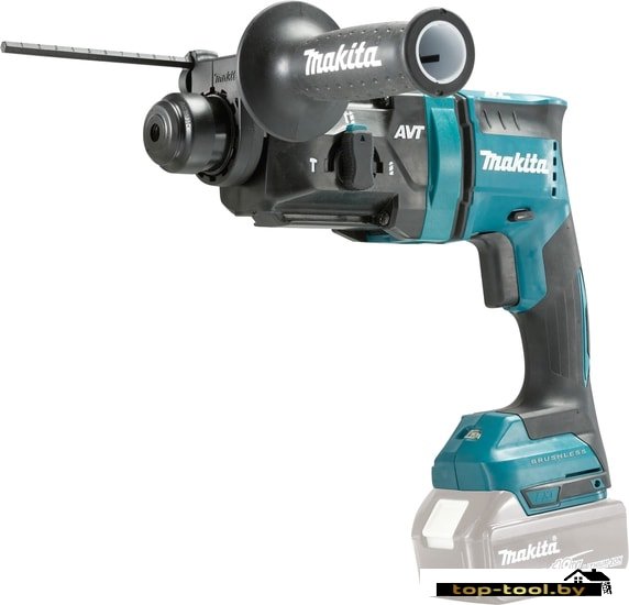 Перфоратор Makita DHR182Z (без АКБ)