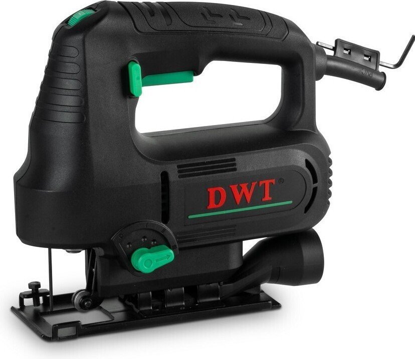 Электролобзик DWT STSP06-80 DV