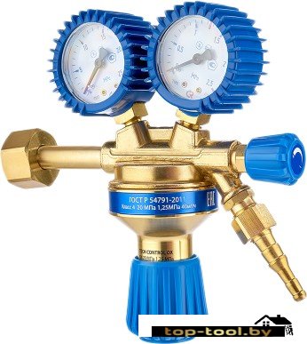 Редуктор Сварог Tech Control OX 98008