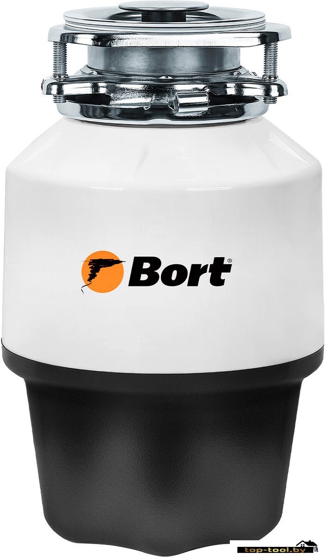 Измельчитель пищевых отходов Bort Alligator XL