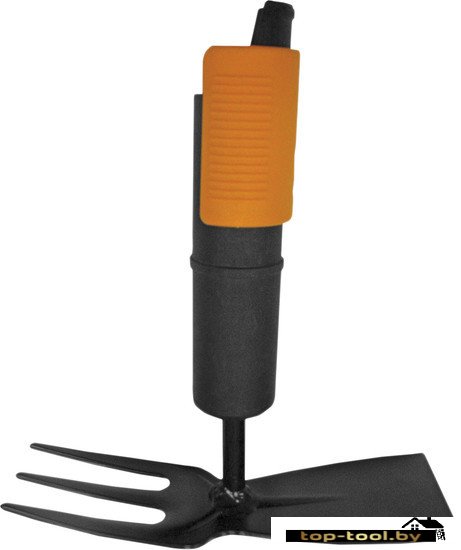 Культиватор (разрыхлитель) Fiskars QuikFit 1000735