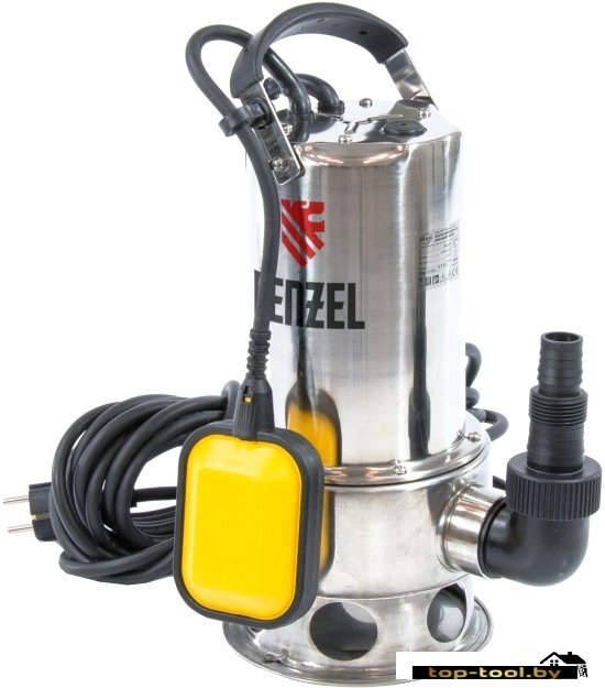 Дренажный насос Denzel DP1100X