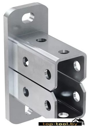 Опора для профиля Fischer SF L 82 504357 (5 шт)