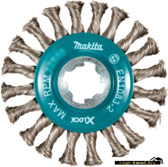 Щетка для электроинструмента Makita D-73368