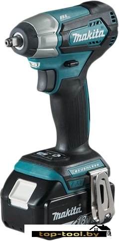 Ударный гайковерт Makita DTW180RFE