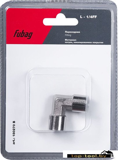 Фитинг Fubag 180270 B