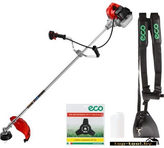 Триммер ECO GTP-251 Power