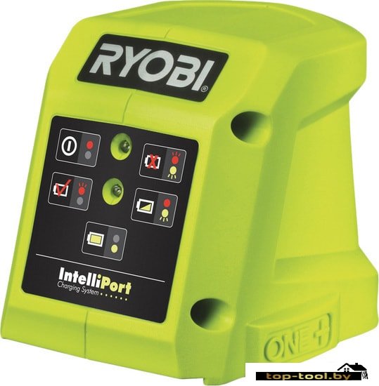 Зарядное устройство Ryobi RC18115 ONE+ 5133003590 (18В)