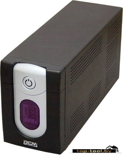 Источник бесперебойного питания Powercom Imperial IMD-1200AP