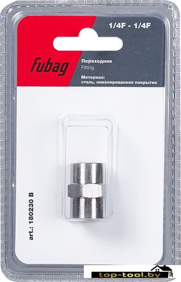 Фитинг Fubag 180230 B