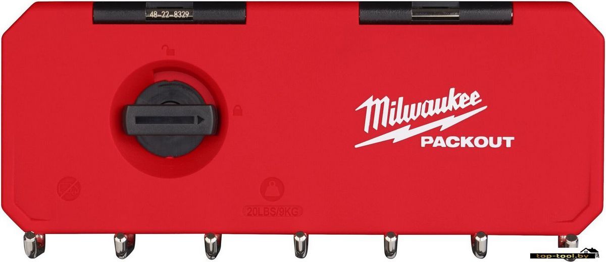 Планка Milwaukee 4932493384