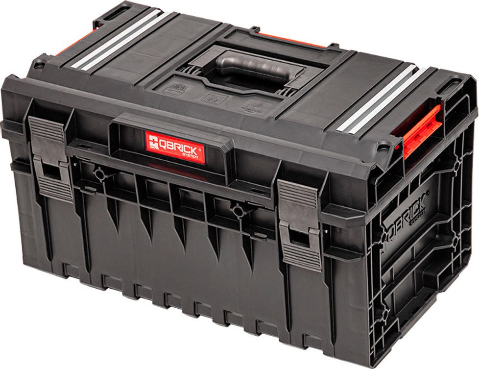 Ящик для инструментов Qbrick System One 350 2.0 Technik