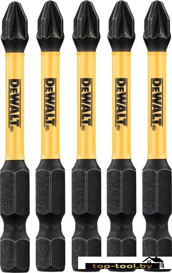 Набор бит DeWalt DT7391T