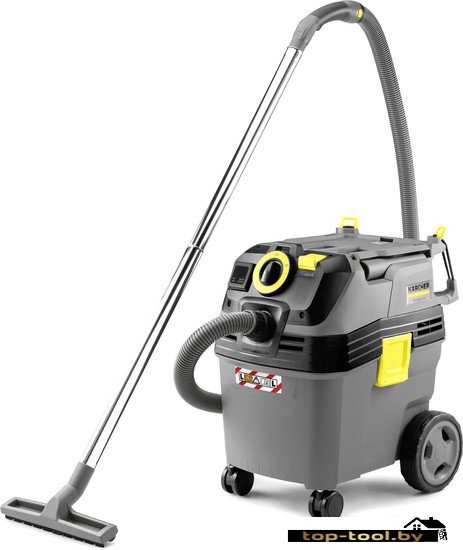 Пылесос Karcher NT 30/1 Ap Te L 1.148-231.0